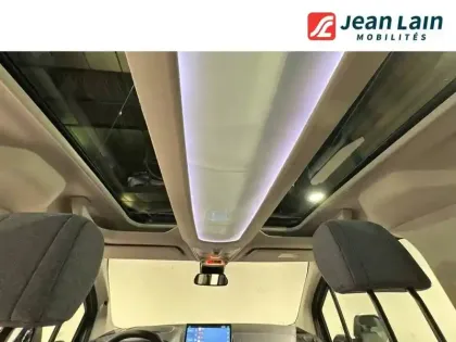 Photo 18 Citroën Berlingo  Taille M Diesel 100 ch Manuelle