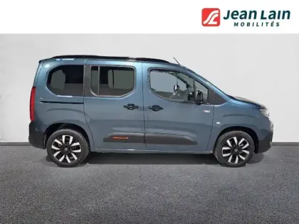 Photo 22 Citroën Berlingo Gén. III Ph2 PLUS 4