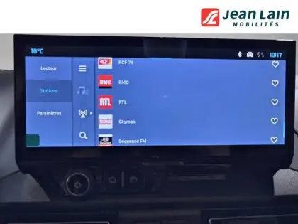 Photo 53 Citroën Berlingo  Taille M Diesel 100 ch Manuelle