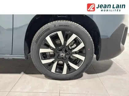 Photo 27 Citroën Berlingo Gén. III Ph2 PLUS 4