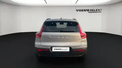 Photo 18 Volvo Xc40  B3 163 ch DCT7