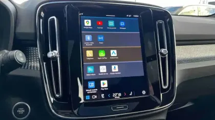 Photo 22 Volvo Xc40  B3 163 ch DCT7