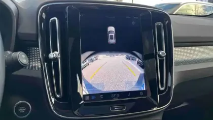 Photo 23 Volvo Xc40  B3 163 ch DCT7