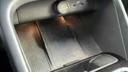 Photo 24 Volvo Xc40  B3 163 ch DCT7