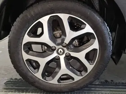 Photo 11 Renault Captur  TCe 90 Energy