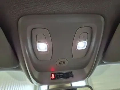 Photo 44 Renault Captur  TCe 90 Energy