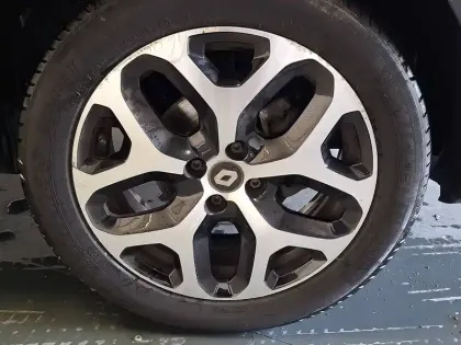 Photo 6 Renault Captur  TCe 90 Energy