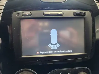 Photo 40 Renault Captur  TCe 90 Energy