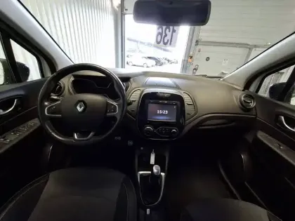 Photo 8 Renault Captur  TCe 90 Energy