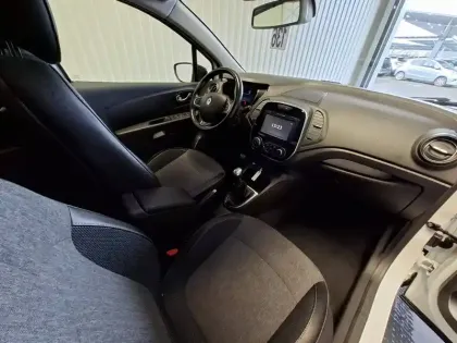 Photo 29 Renault Captur  TCe 90 Energy