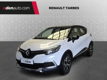 Photo 46 Renault Captur  TCe 90 Energy