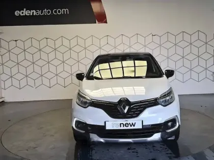 Photo 5 Renault Captur  TCe 90 Energy