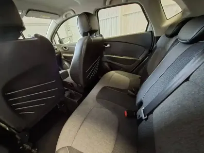 Photo 20 Renault Captur  TCe 90 Energy