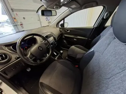 Photo 7 Renault Captur  TCe 90 Energy