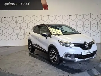 Photo 10 Renault Captur  TCe 90 Energy