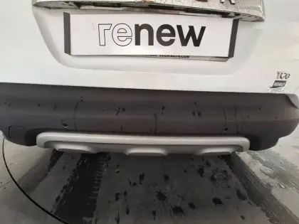 Photo 22 Renault Captur  TCe 90 Energy