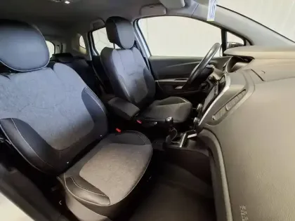 Photo 9 Renault Captur  TCe 90 Energy