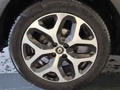 Photo 13 Renault Captur  TCe 90 Energy