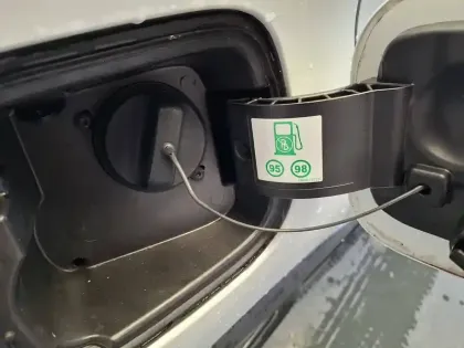 Photo 24 Renault Captur  TCe 90 Energy