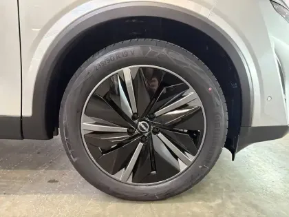 Photo 115 Nissan Qashqai  Hybrid e-Power Gen3 205 ch