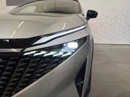 Photo 93 Nissan Qashqai  Hybrid e-Power Gen3 205 ch