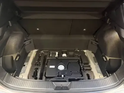 Photo 110 Nissan Qashqai  Hybrid e-Power Gen3 205 ch