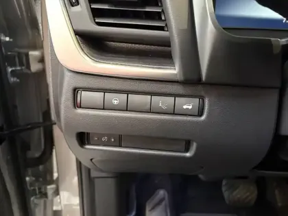 Photo 119 Nissan Qashqai  Hybrid e-Power Gen3 205 ch