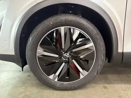 Photo 114 Nissan Qashqai  Hybrid e-Power Gen3 205 ch