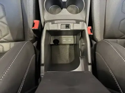 Photo 38 Nissan Qashqai  Hybrid e-Power Gen3 205 ch