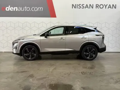 Photo 100 Nissan Qashqai  Hybrid e-Power Gen3 205 ch