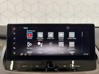 Photo 32 Nissan Qashqai  Hybrid e-Power Gen3 205 ch