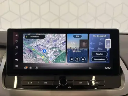 Photo 82 Nissan Qashqai  Hybrid e-Power Gen3 205 ch