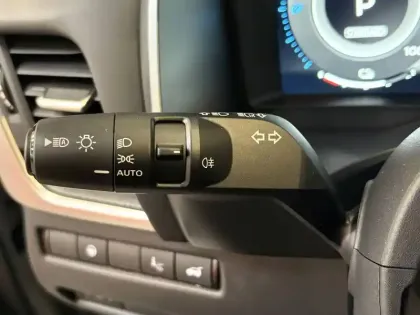 Photo 122 Nissan Qashqai  Hybrid e-Power Gen3 205 ch
