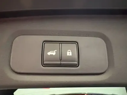 Photo 62 Nissan Qashqai  Hybrid e-Power Gen3 205 ch