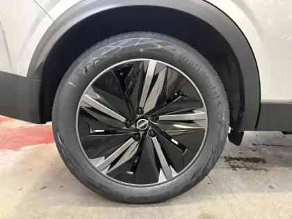 Photo 5 Nissan Qashqai  Hybrid e-Power Gen3 205 ch