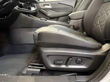 Photo 118 Nissan Qashqai  Hybrid e-Power Gen3 205 ch
