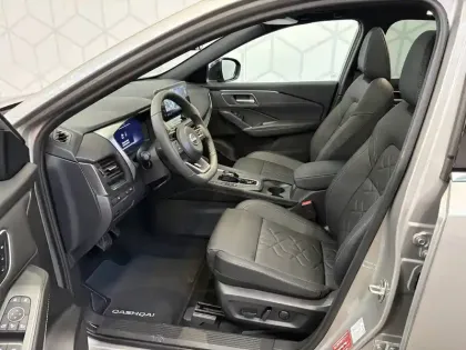 Photo 55 Nissan Qashqai  Hybrid e-Power Gen3 205 ch