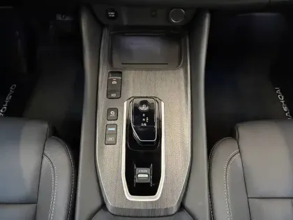 Photo 37 Nissan Qashqai  Hybrid e-Power Gen3 205 ch