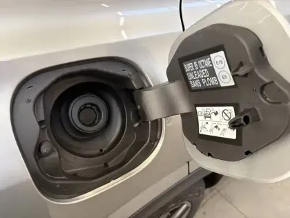 Photo 42 Nissan Qashqai  Hybrid e-Power Gen3 205 ch