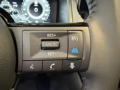 Photo 121 Nissan Qashqai  Hybrid e-Power Gen3 205 ch