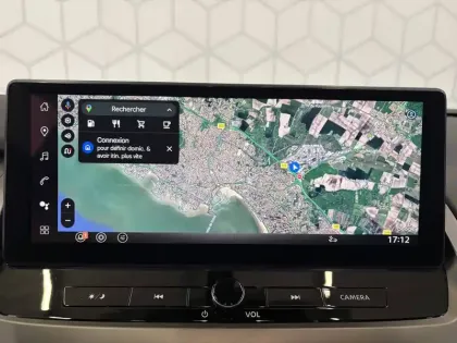 Photo 80 Nissan Qashqai  Hybrid e-Power Gen3 205 ch