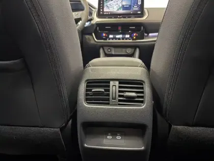 Photo 133 Nissan Qashqai  Hybrid e-Power Gen3 205 ch