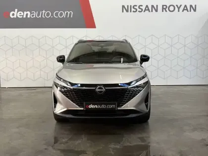 Photo 99 Nissan Qashqai  Hybrid e-Power Gen3 205 ch