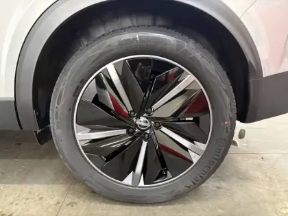 Photo 64 Nissan Qashqai  Hybrid e-Power Gen3 205 ch