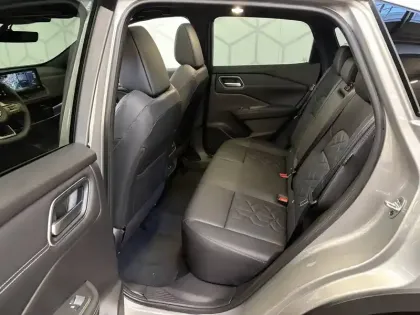 Photo 46 Nissan Qashqai  Hybrid e-Power Gen3 205 ch