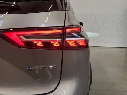 Photo 63 Nissan Qashqai  Hybrid e-Power Gen3 205 ch