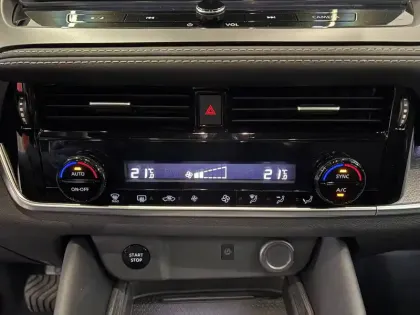 Photo 132 Nissan Qashqai  Hybrid e-Power Gen3 205 ch