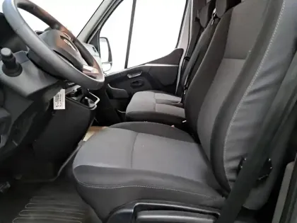 Photo 33 Renault Master  FGN TRAC F3500 L3H3 BLUE DCI 135