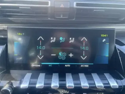 Photo 60 Peugeot 508  SW Hybrid 225 e-EAT8