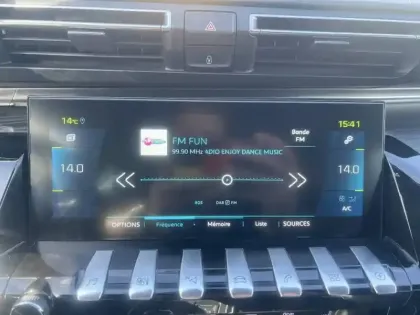 Photo 13 Peugeot 508 Gén. II Ph1 NG GT Pack 5